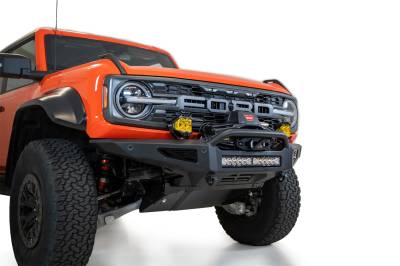 Addictive Desert Designs - Addictive Desert Designs F260181060103 Rock Fighter Front Bumper - Image 2