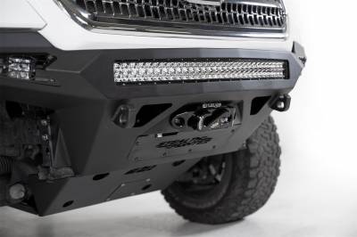 Addictive Desert Designs - Addictive Desert Designs F681202200103 Stealth Fighter Front Bumper - Image 10