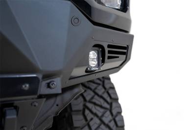 Addictive Desert Designs - Addictive Desert Designs F270014110103 Bomber Front Bumper - Image 9