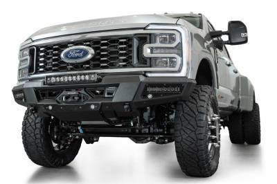 Addictive Desert Designs - Addictive Desert Designs F810335070103 Phantom Winch Front Bumper - Image 3