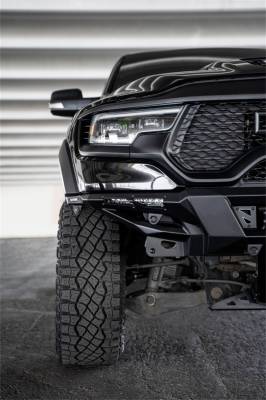 Addictive Desert Designs - Addictive Desert Designs F620263200103 Phantom Front Bumper - Image 6