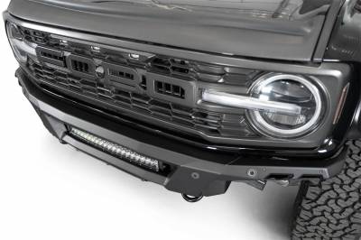 Addictive Desert Designs - Addictive Desert Designs F260262110103 Phantom Front Bumper - Image 19