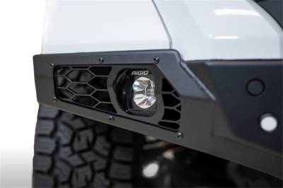 Addictive Desert Designs - Addictive Desert Designs F761191760103 Stealth Fighter Front Bumper - Image 16