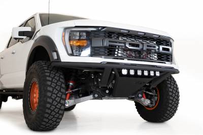 Addictive Desert Designs - Addictive Desert Designs F218052070103 ADD PRO Front Bumper - Image 4