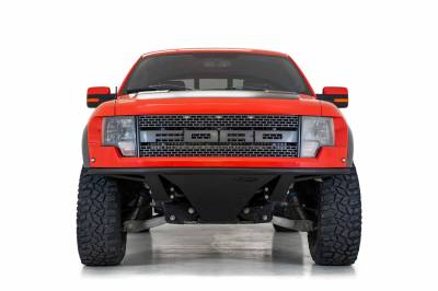 Addictive Desert Designs - Addictive Desert Designs F01806NA0103 ADD PRO V2 Front Bumper - Image 6