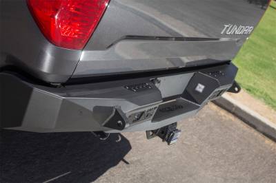 Addictive Desert Designs - Addictive Desert Designs R741231280103 Stealth Fighter Rear Bumper - Image 7