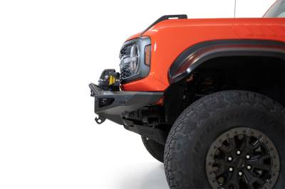 Addictive Desert Designs - Addictive Desert Designs F260181060103 Rock Fighter Front Bumper - Image 7