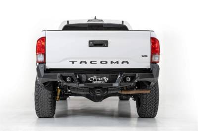 Addictive Desert Designs - Addictive Desert Designs R681241280103 Stealth Fighter Rear Bumper - Image 5