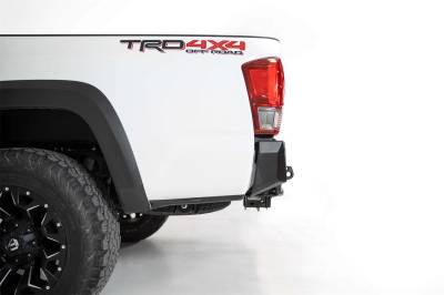 Addictive Desert Designs - Addictive Desert Designs R681241280103 Stealth Fighter Rear Bumper - Image 9