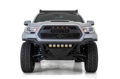 Addictive Desert Designs - Addictive Desert Designs F688102100103 ADD PRO Front Bumper - Image 6