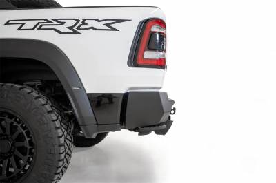 Addictive Desert Designs - Addictive Desert Designs R620081280103 Stealth Fighter Rear Bumper - Image 9