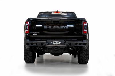 Addictive Desert Designs - Addictive Desert Designs R628571280103 ADD PRO Rear Bumper - Image 3