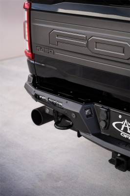 Addictive Desert Designs - Addictive Desert Designs R210191190103 Phantom Rear Bumper - Image 34