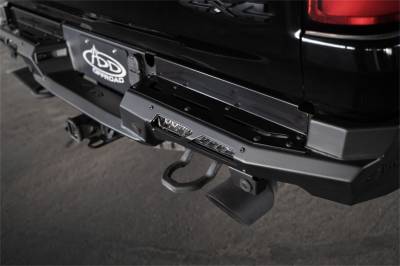 Addictive Desert Designs - Addictive Desert Designs R620191190103 Phantom Rear Bumper - Image 24