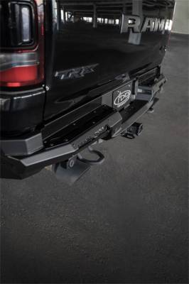 Addictive Desert Designs - Addictive Desert Designs R620191190103 Phantom Rear Bumper - Image 32