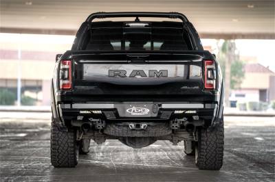 Addictive Desert Designs - Addictive Desert Designs R620191190103 Phantom Rear Bumper - Image 40