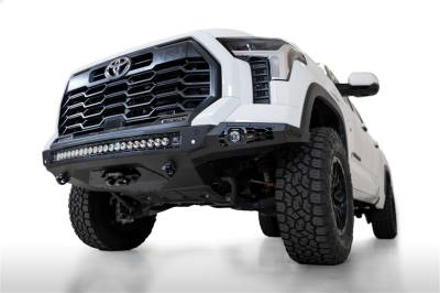 Addictive Desert Designs - Addictive Desert Designs F761191760103 Stealth Fighter Front Bumper - Image 23