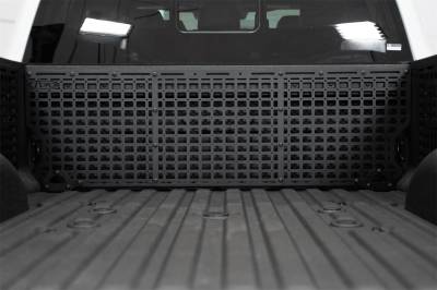 Addictive Desert Designs - Addictive Desert Designs AC8102101NA Bed Cab Molle Panels - Image 7