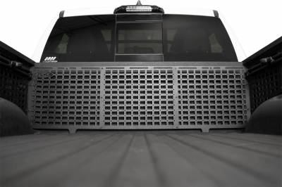 Addictive Desert Designs - Addictive Desert Designs AC6202101NA Bed Cab Molle Panels - Image 4