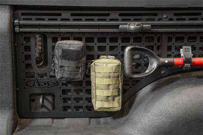 Addictive Desert Designs - Addictive Desert Designs AC6201901NA-D Bed Side Molle Panels - Image 22