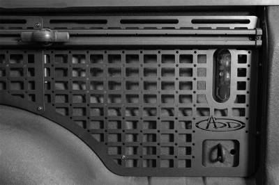 Addictive Desert Designs - Addictive Desert Designs AC6201901NA-P Bed Side Molle Panels - Image 8