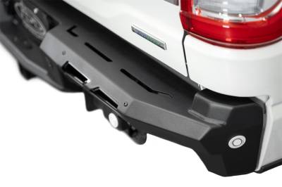 Addictive Desert Designs - Addictive Desert Designs R19020NA0103 Black Label Rear Bumper - Image 22