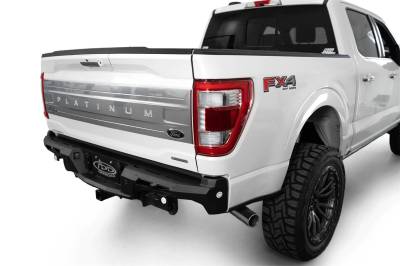 Addictive Desert Designs - Addictive Desert Designs R19020NA0103 Black Label Rear Bumper - Image 24