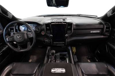 Addictive Desert Designs - Addictive Desert Designs AC6202201NA Center Console Molle Panels/Digital Device Bridge - Image 8