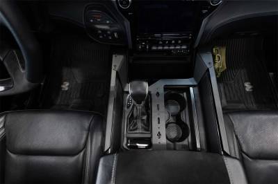 Addictive Desert Designs - Addictive Desert Designs AC6202201NA Center Console Molle Panels/Digital Device Bridge - Image 14