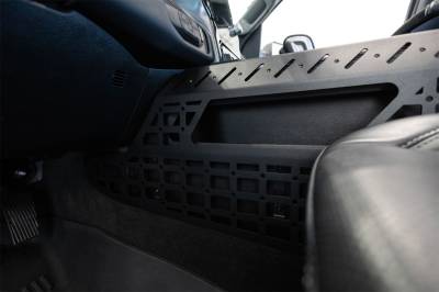 Addictive Desert Designs - Addictive Desert Designs AC6202201NA Center Console Molle Panels/Digital Device Bridge - Image 18