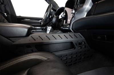 Addictive Desert Designs - Addictive Desert Designs AC6202201NA Center Console Molle Panels/Digital Device Bridge - Image 28