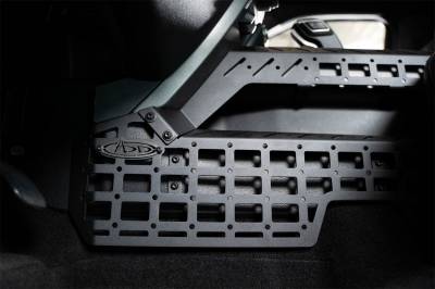 Addictive Desert Designs - Addictive Desert Designs AC110360180 Center Console Molle Panels - Image 16