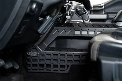 Addictive Desert Designs - Addictive Desert Designs AC110360180 Center Console Molle Panels - Image 19