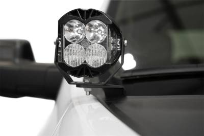 Addictive Desert Designs - Addictive Desert Designs AC6201801NA Ditch Light Brackets - Image 14