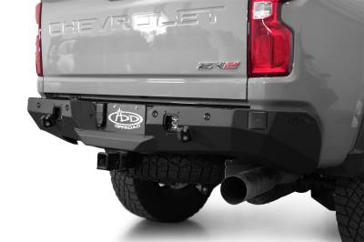 Addictive Desert Designs - Addictive Desert Designs R820191280103 Phantom Rear Bumper - Image 12