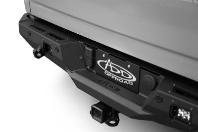 Addictive Desert Designs - Addictive Desert Designs R820191280103 Phantom Rear Bumper - Image 14