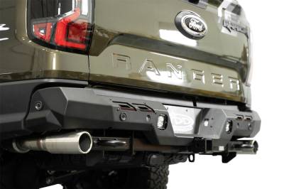 Addictive Desert Designs - Addictive Desert Designs R720191280103 Phantom Rear Bumper - Image 4