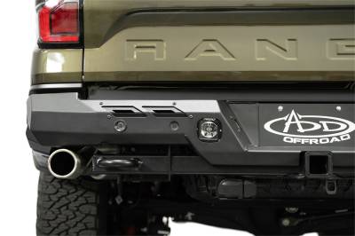 Addictive Desert Designs - Addictive Desert Designs R720191280103 Phantom Rear Bumper - Image 10