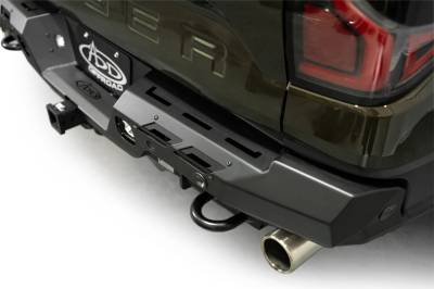 Addictive Desert Designs - Addictive Desert Designs R720191280103 Phantom Rear Bumper - Image 14