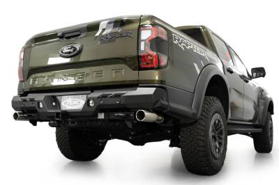 Addictive Desert Designs - Addictive Desert Designs R720191280103 Phantom Rear Bumper - Image 17