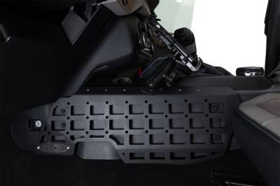 Addictive Desert Designs - Addictive Desert Designs AC2302201NA Center Console Molle Panels - Image 14