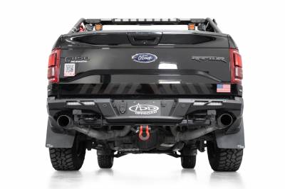 Addictive Desert Designs - Addictive Desert Designs R110191190103 Phantom Rear Bumper - Image 8