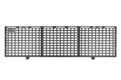 Addictive Desert Designs AC6202101NA Bed Cab Molle Panels