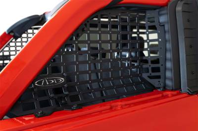 Addictive Desert Designs - Addictive Desert Designs AC2302801NA Rear Window Molle Storage Panels - Image 6