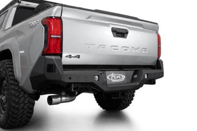 Addictive Desert Designs - Addictive Desert Designs R670081280103 Stealth Rear Bumper - Image 6