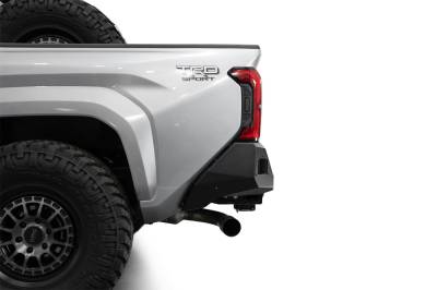 Addictive Desert Designs - Addictive Desert Designs R670081280103 Stealth Rear Bumper - Image 14