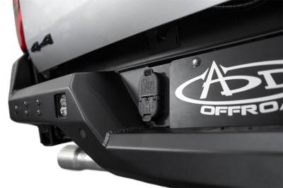 Addictive Desert Designs - Addictive Desert Designs R670081280103 Stealth Rear Bumper - Image 18