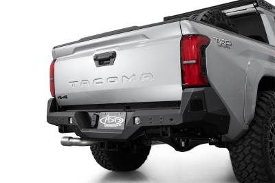 Addictive Desert Designs - Addictive Desert Designs R670081280103 Stealth Rear Bumper - Image 19