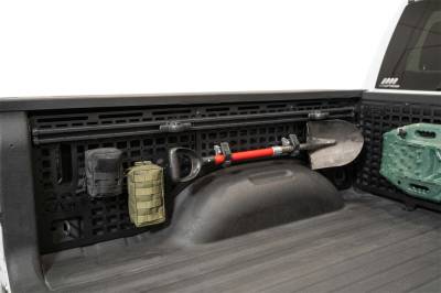 Addictive Desert Designs - Addictive Desert Designs AC6201901NA-D Bed Side Molle Panels - Image 19