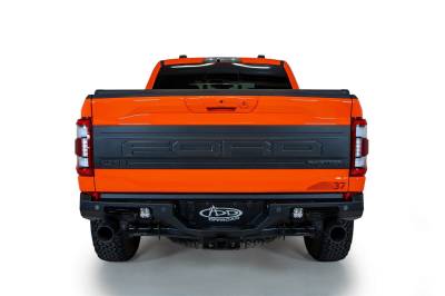 Addictive Desert Designs - Addictive Desert Designs R210141370103 Bomber Rear Bumper - Image 3